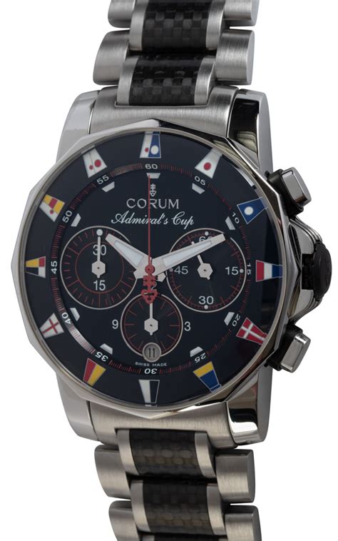 replica watches corum admiral's cup regatta|corum admirals cup review.